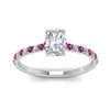 Load image into Gallery viewer, hidden-halo-petite-radiant-cut-diamond-engagement-ring-with-pink-sapphire-in-FD9168RARGSADRPIANGLE3-NL-WG