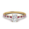 Load image into Gallery viewer, hidden-halo-petite-radiant-cut-diamond-engagement-ring-with-pink-sapphire-in-FD9168RARGSADRPIANGLE3-NL-YG