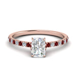 Load image into Gallery viewer, hidden-halo-petite-radiant-cut-diamond-engagement-ring-with-ruby-in-FD9168RARGRUDRANGLE3-NL-RG
