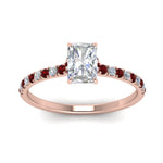 Load image into Gallery viewer, hidden-halo-petite-radiant-cut-diamond-engagement-ring-with-ruby-in-FD9168RARGRUDRANGLE3-NL-RG
