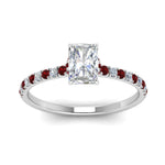 Load image into Gallery viewer, hidden-halo-petite-radiant-cut-diamond-engagement-ring-with-ruby-in-FD9168RARGRUDRANGLE3-NL-WG
