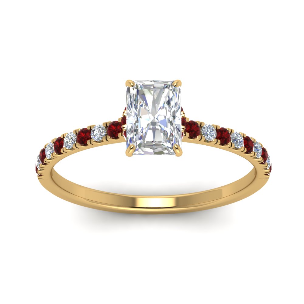 hidden-halo-petite-radiant-cut-diamond-engagement-ring-with-ruby-in-FD9168RARGRUDRANGLE3-NL-YG