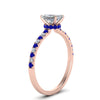 Load image into Gallery viewer, hidden-halo-petite-radiant-cut-diamond-engagement-ring-with-sapphire-in-FD9168RARGSABLANGLE3-NL-RG