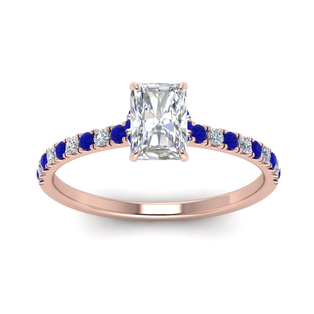 hidden-halo-petite-radiant-cut-diamond-engagement-ring-with-sapphire-in-FD9168RARGSABLANGLE3-NL-RG