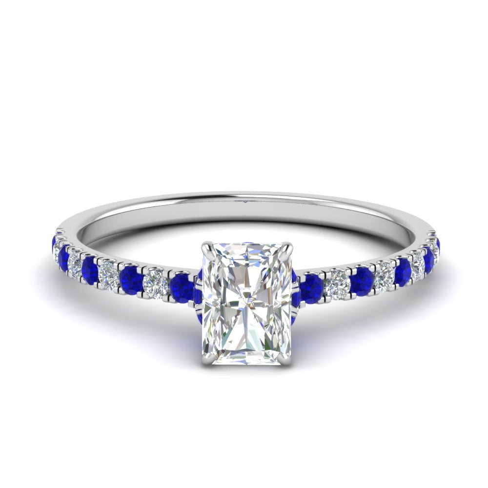hidden-halo-petite-radiant-cut-diamond-engagement-ring-with-sapphire-in-FD9168RARGSABLANGLE3-NL-WG