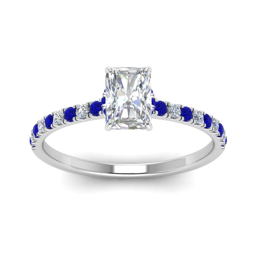 hidden-halo-petite-radiant-cut-diamond-engagement-ring-with-sapphire-in-FD9168RARGSABLANGLE3-NL-WG
