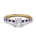 Load image into Gallery viewer, hidden-halo-petite-radiant-cut-diamond-engagement-ring-with-sapphire-in-FD9168RARGSABLANGLE3-NL-YG
