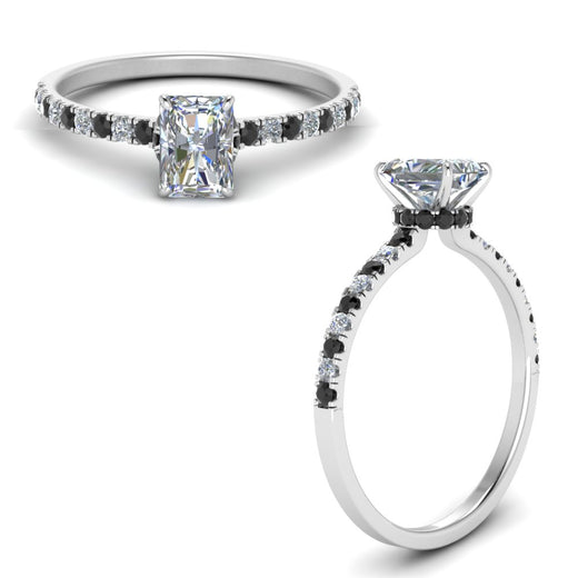 hidden-halo-petite-radiant-cut-engagement-ring-with-black-diamond-in-FD9168RARGBLACKANGLE3-NL-WG