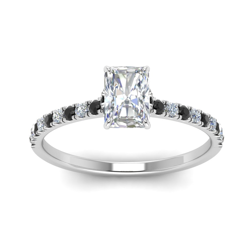 hidden-halo-petite-radiant-cut-engagement-ring-with-black-diamond-in-FD9168RARGBLACKANGLE3-NL-WG