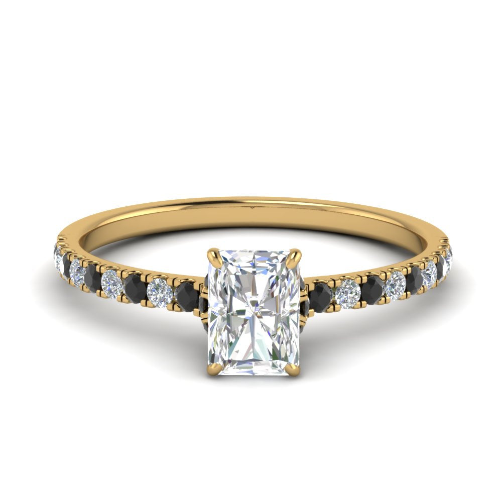 hidden-halo-petite-radiant-cut-engagement-ring-with-black-diamond-in-FD9168RARGBLACKANGLE3-NL-YG