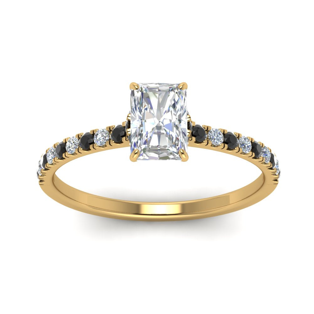 hidden-halo-petite-radiant-cut-engagement-ring-with-black-diamond-in-FD9168RARGBLACKANGLE3-NL-YG
