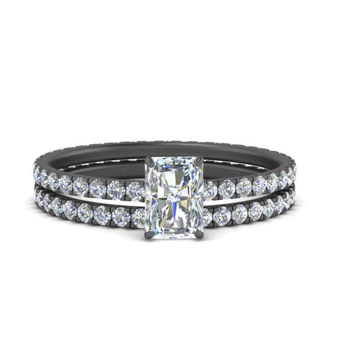 hidden-halo-radiant-wedding-ring-set-in-black-gold-FD9168RAANGLE3-NL-BG