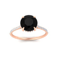 Thumbnail 47 - hidden-halo-round-black-diamond-engagement-ring-with-diamond-in-rose-gold-FD11370RORGBLACK-NL-RG.jpg