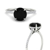 Load image into Gallery viewer, hidden-halo-round-black-diamond-engagement-ring-with-diamond-in-white-gold-FD11370RORGBLACK-NL-WG.jpg