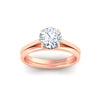 Load image into Gallery viewer, hidden-halo-round-black-diamond-ring-with-plain-band-in-rose-gold-fdens11750rogblackangle5-nl-rg-ws1.jpg