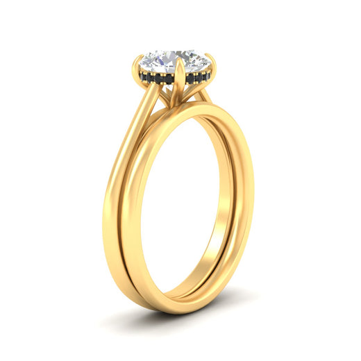 hidden-halo-round-black-diamond-ring-with-plain-band-in-yellow-gold-fdens11750rogblackangle2-nl-yg-ws1.jpg