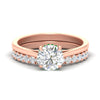 Load image into Gallery viewer, hidden-halo-round-cut-emerald-ring-with-pave-band-in-rose-gold-fdens11750rogemgrsleep-nl-rg-ws2.jpg
