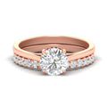 Thumbnail 26 - hidden-halo-round-cut-ruby-ring-with-pave-band-in-rose-gold-fdens11750rogrudrsleep-nl-rg-ws2.jpg