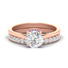 Load image into Gallery viewer, hidden-halo-round-cut-sapphire-ring-with-pave-band-in-rose-gold-fdens11750rogsablsleep-nl-rg-ws2.jpg