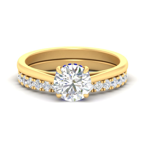 hidden-halo-round-cut-sapphire-ring-with-pave-band-in-yellow-gold-fdens11750rogsablsleep-nl-yg-ws2.jpg