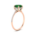 Thumbnail 19 - hidden-halo-round-emerald-engagement-ring-with-diamond-in-rose-gold-FD11370RORGEMGR-NL-RG.jpg