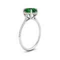 Thumbnail 24 - hidden-halo-round-emerald-engagement-ring-with-diamond-in-white-gold-FD11370RORGEMGR-NL-WG.jpg