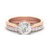 Load image into Gallery viewer, hidden-halo-round-engagement-ring-with-pave-band-in-rose-gold-fdens11750rosleep-nl-rg-ws3.jpg