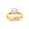 Load image into Gallery viewer, hidden-halo-round-pink-sapphire-ring-with-plain-band-in-yellow-gold-fdens11750rogsadrpiangle5-nl-yg-ws1.jpg