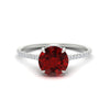 Load image into Gallery viewer, hidden-halo-round-ruby-engagement-ring-with-diamond-in-white-gold-FD11370RORGRUDR-NL-WG.jpg