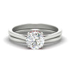 Load image into Gallery viewer, hidden-halo-round-ruby-ring-with-plain-band-in-white-gold-fdens11750rogrudrsleep-nl-wg-ws1.jpg