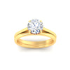 Load image into Gallery viewer, hidden-halo-round-ruby-ring-with-plain-band-in-yellow-gold-fdens11750rogrudrangle5-nl-yg-ws1.jpg