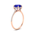 Thumbnail 4 - hidden-halo-round-sapphire-engagement-ring-with-diamond-in-rose-gold-FD11370RORGSABL-NL-RG.jpg