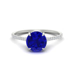 Load image into Gallery viewer, hidden-halo-round-sapphire-engagement-ring-with-diamond-in-white-gold-FD11370RORGSABL-NL-WG.jpg
