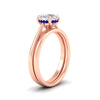 Load image into Gallery viewer, hidden-halo-round-sapphire-ring-with-plain-band-in-rose-gold-fdens11750rogsablangle2-nl-rg-ws1.jpg