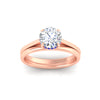 Load image into Gallery viewer, hidden-halo-round-sapphire-ring-with-plain-band-in-rose-gold-fdens11750rogsablangle5-nl-rg-ws1.jpg
