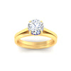 Load image into Gallery viewer, hidden-halo-round-sapphire-ring-with-plain-band-in-yellow-gold-fdens11750rogsablangle5-nl-yg-ws1.jpg