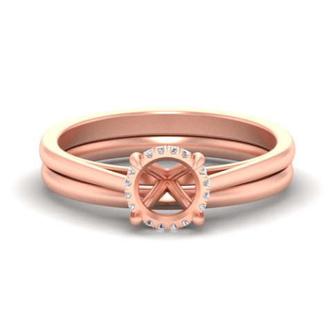 hidden-halo-semi-mount-diamond-ring-with-plain-band-in-rose-gold-fdens11750smsleep-nl-rg-ws1.jpg