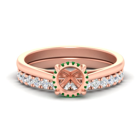 hidden-halo-semi-mount-emerald-ring-with-pave-band-in-rose-gold-fdens11750smgemgrsleep-nl-rg-ws2.jpg