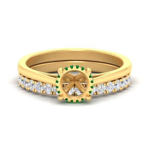 hidden-halo-semi-mount-emerald-ring-with-pave-band-in-yellow-gold-fdens11750smgemgrsleep-nl-yg-ws2.jpg