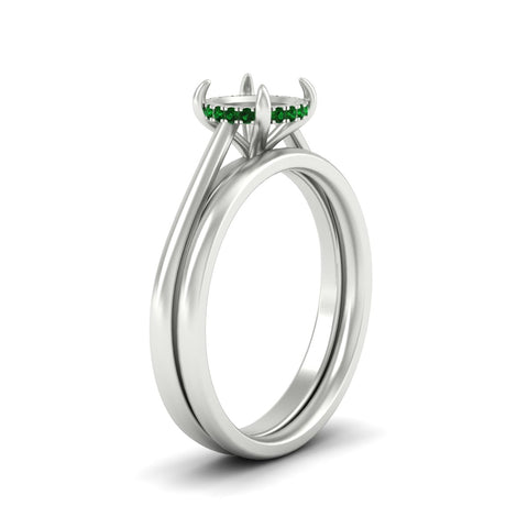 hidden-halo-semi-mount-emerald-ring-with-plain-band-in-white-gold-fdens11750smgemgrangle2-nl-wg-ws1.jpg