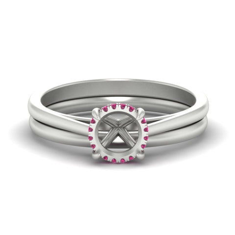 hidden-halo-semi-mount-pink-sapphire-ring-with-plain-band-in-white-gold-fdens11750smgsadrpisleep-nl-wg-ws1.jpg