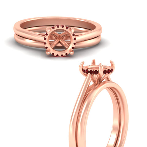 hidden-halo-semi-mount-ruby-ring-with-plain-band-in-rose-gold-fdens11750smgrudrangle3-nl-rg-ws1.jpg