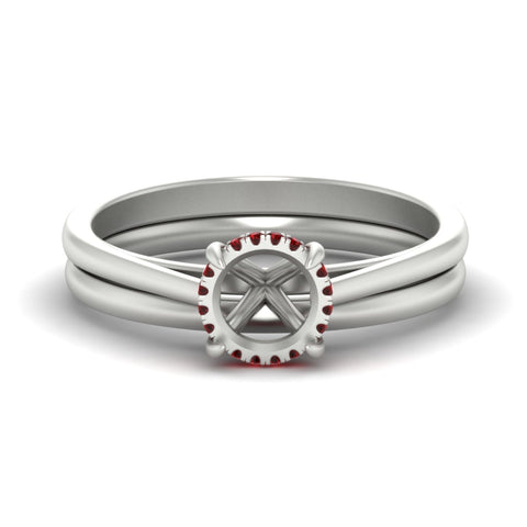 hidden-halo-semi-mount-ruby-ring-with-plain-band-in-white-gold-fdens11750smgrudrsleep-nl-wg-ws1.jpg