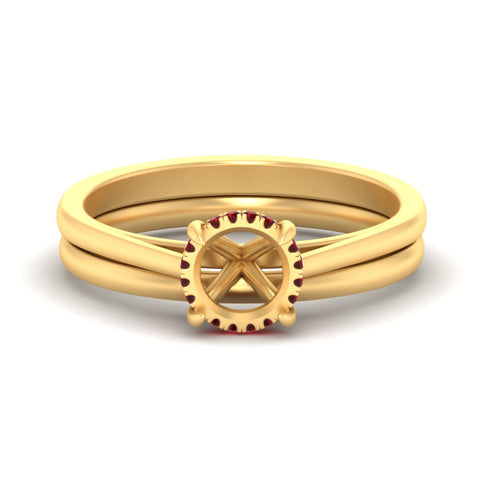 hidden-halo-semi-mount-ruby-ring-with-plain-band-in-yellow-gold-fdens11750smgrudrsleep-nl-yg-ws1.jpg