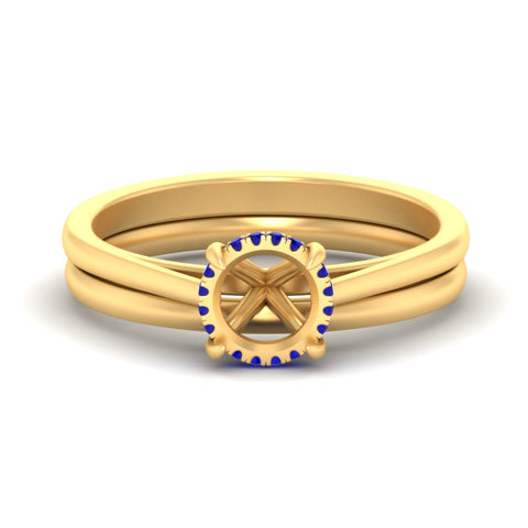 hidden-halo-semi-mount-sapphire-ring-with-plain-band-in-yellow-gold-fdens11750smgsablsleep-nl-yg-ws1.jpg