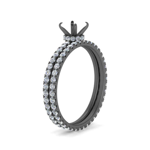 hidden-halo-semi-mount-wedding-ring-set-in-black-gold-FD9168SMANGLE3-NL-BG