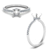 Load image into Gallery viewer, hidden-semi-mount-halo-petite-diamond-engagement-ring-in-FD9168SMRANGLE3-NL-WG