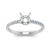 Load image into Gallery viewer, hidden-semi-mount-halo-petite-diamond-engagement-ring-in-FD9168SMRANGLE3-NL-WG