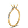 Load image into Gallery viewer, hidden-semi-mount-halo-petite-diamond-engagement-ring-in-FD9168SMRANGLE3-NL-YG
