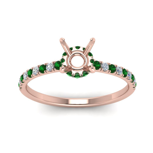 hidden-semi-mount-halo-petite-diamond-engagement-ring-with-emerald-in-FD9168SMRGEMGRANGLE3-NL-RG